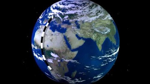 Spaceship Earth Season 3 Episode 11 - Episode 11