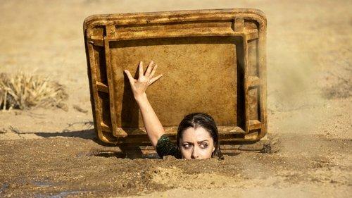 undefined Season 1 Episode 1 - User One