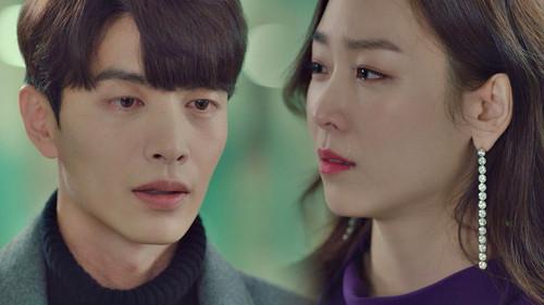 The Beauty Inside Season 1 Episode 14 - Let’s Break Up