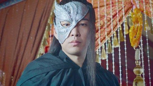 Ashes of Love Season 1 Episode 28 - Episode 28