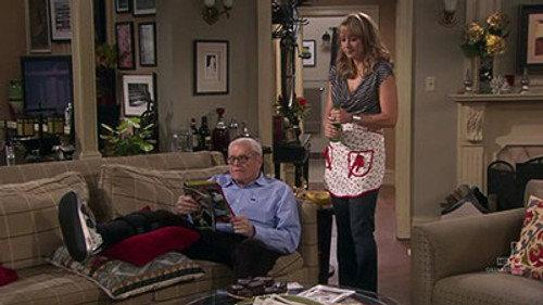 Rules of Engagement Season 3 Episode 4 - Dad's Visit
