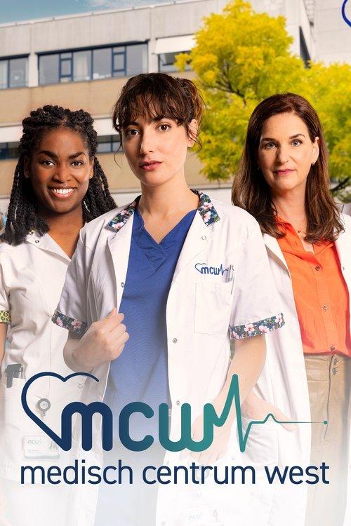 Medisch Centrum West poster