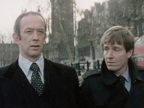 The Sandbaggers Season 3 Episode 6 - Who Needs Enemies