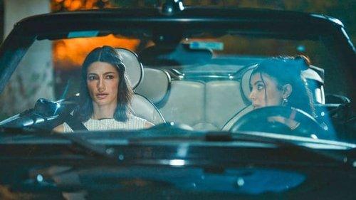 What You See is not What it Seems Season 1 Episode 12 - Just You - Episode 2