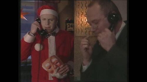 Julkalendern Season 30 Episode 22 - Episode 22