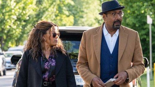 The Irrational Season 2 Episode 5 - Anatomy of a Fall