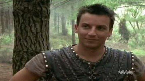 Young Hercules Season 1 Episode 24 - Dad Always Liked Me Best