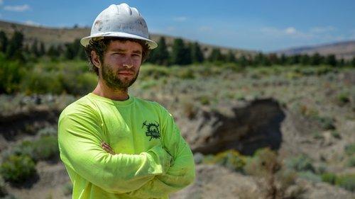 Gold Rush Season 7 Episode 5 - Misery on the Mountain