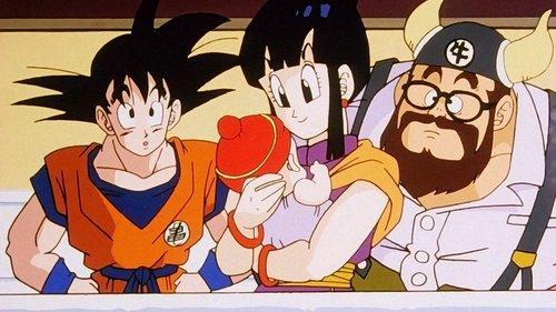 Dragon Ball Z Season 6 Episode 6 - Memories of Gohan