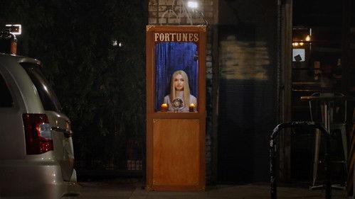 Improbably Poppy Season 1 Episode 1 - Taking Risks