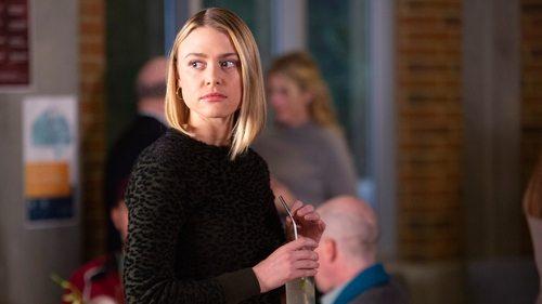 Pretty Little Liars: The Perfectionists Season 1 Episode 8 - Hook, Line and Booker