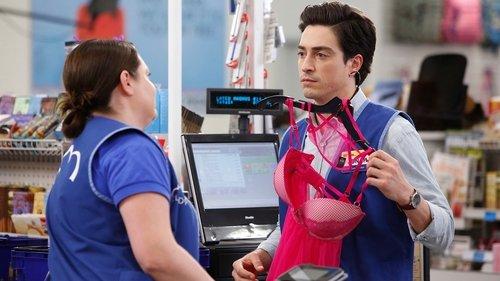 Superstore Season 1 Episode 10 - Demotion
