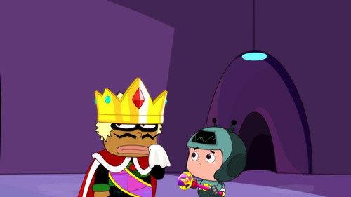 Happy Toon Season 2 Episode 23 - Episode 23