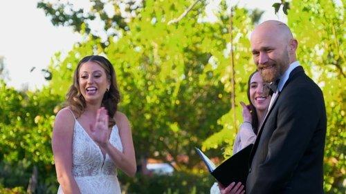 Married at First Sight Season 15 Episode 3 - Ain't No Wedding Like a West Coast Wedding