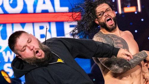 WWE SmackDown Season 23 Episode 4 - January 22, 2021