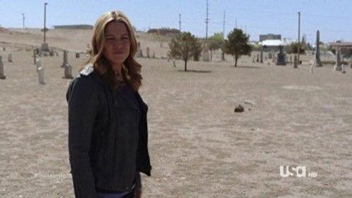 In Plain Sight Season 5 Episode 8 - All's Well That Ends