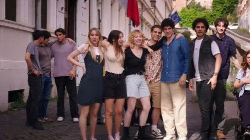 Un Professore Season 3 Episode 12 - Episode 12