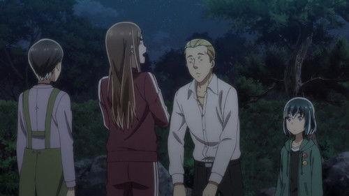 Hinamatsuri Season 1 Episode 6 - Nitta-san Has a Dandy Dad