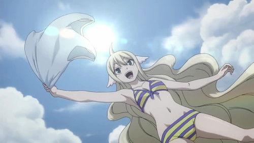 Fairy Tail Season 7 Episode 3 - Treasure Hunt