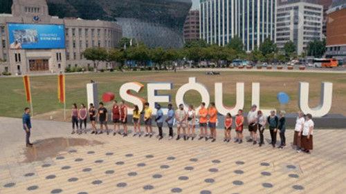 The Amazing Race Australia Season 4 Episode 1 - Episode 1