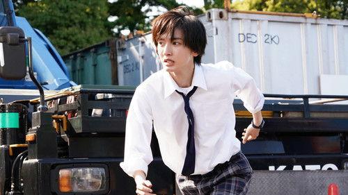 The Files of the Young Kindaichi Season 5 Episode 6 - Episode 6