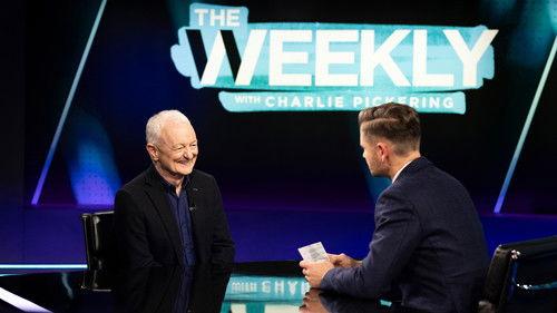 The Weekly with Charlie Pickering Season 11 Episode 10 - Episode 10