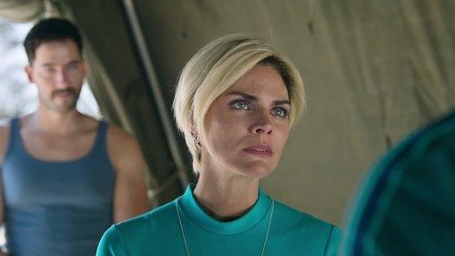 undefined Season 2 Episode 2 - Blue