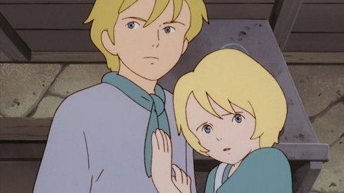 undefined Season 1 Episode 24 - Targeted Siblings