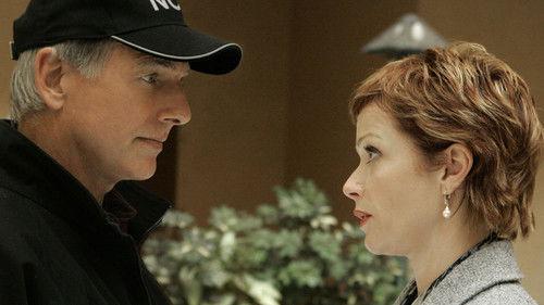 NCIS Season 4 Episode 8 - Once a Hero