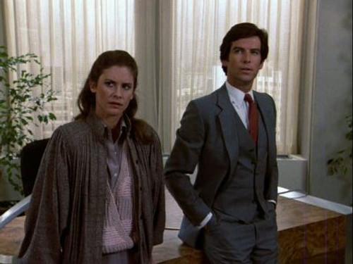 Remington Steele Season 2 Episode 16 - Elegy in Steele