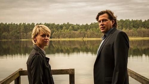 Kommissarin Heller Season 1 Episode 1 - Episode 1