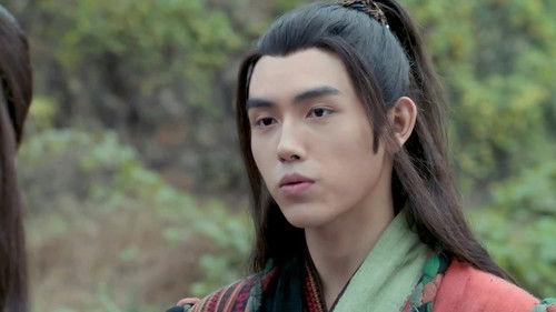 Legend of Awakening Season 1 Episode 5 - Episode 05