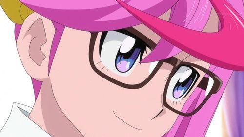 Digimon Universe: App Monsters Season 1 Episode 17 - Eri's Copy-Pasted Everywhere? Restore the Dream Concert!