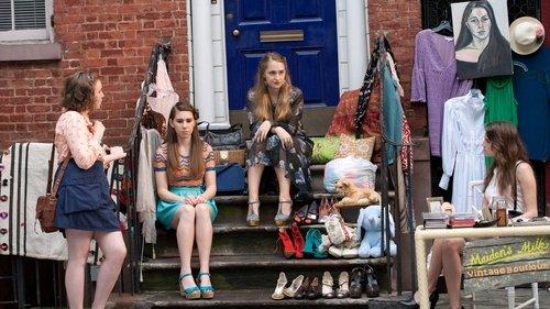 Girls Season 2 Episode 3 - Bad Friend