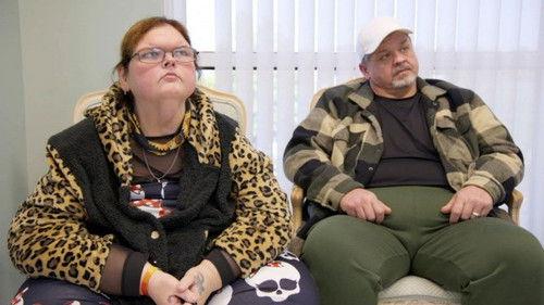 1000-lb Sisters Season 6 Episode 5 - Carbe Diem