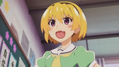 Higurashi: When They Cry - NEW Season 1 Episode 17 - Nekodamashi-hen: Cat-Deceiving Chapter, Part 4