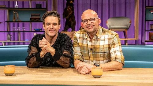 Krejlerkongen Season 15 Episode 16 - Episode 16