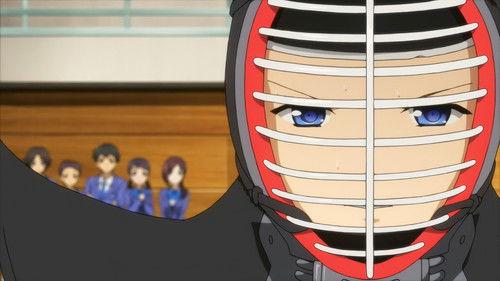 Accel World Season 1 Episode 13 - Violation