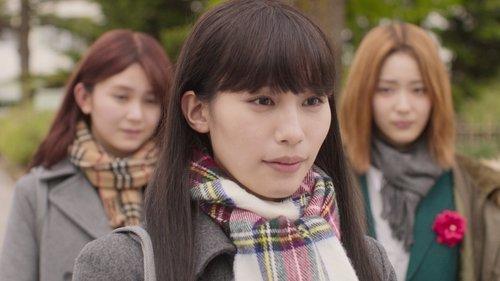 From Me to You: Kimi ni Todoke Season 1 Episode 12 - Departures