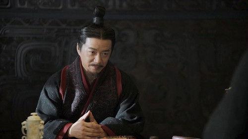 Qin Dynasty Epic Season 1 Episode 25 - Episode 25