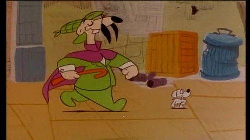 Las aventuras de Hijitus Season 3 Episode 8 - Episode 8