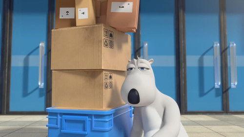 Bernard Season 8 Episode 11 - Episode 11