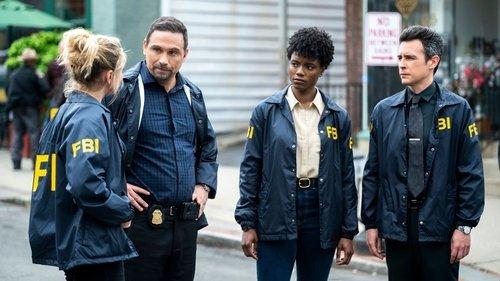 FBI Season 5 Episode 3 - Prodigal Son