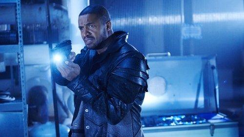 Dark Matter Season 1 Episode 5 - Episode Five