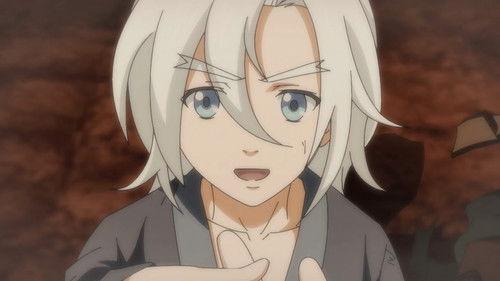 Qi Refining for 3000 Years Season 1 Episode 5 - Episode 5