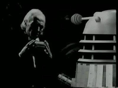 Doctor Who Season 3 Episode 21 - Destruction of Time