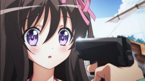 My Mental Choices Are Completely Interfering with my School Romantic Comedy Season 1 Episode 10 - Life Is a Series of Choices / Life Is a Series of Chores