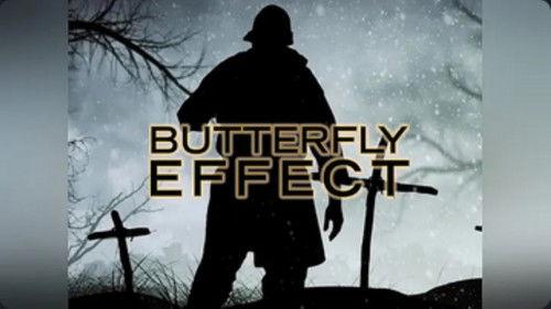 Butterfly Effect Season 2 Episode 7 - Black Death, the invisible enemy