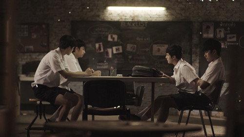 Blacklist Season 1 Episode 7 - Episode 7