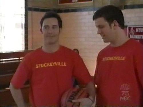 Ed Season 2 Episode 19 - The Shot